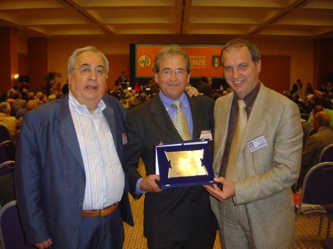 Inversi, Adami e Bergesio