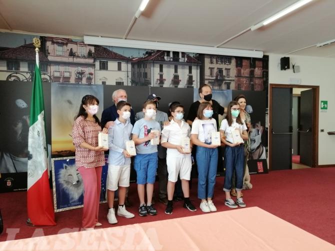 K-Kids Kiwanis Club