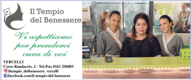 Il Tempio del Benessere