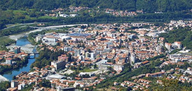 borgosesia