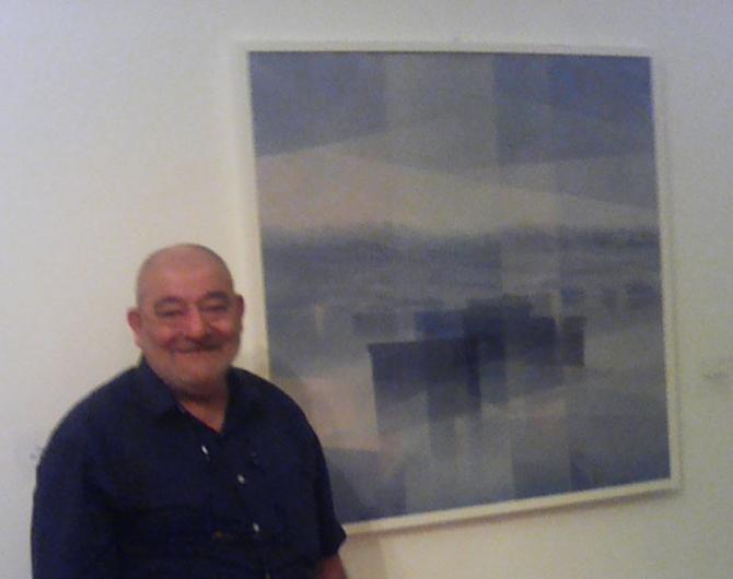 Ezio Balliano