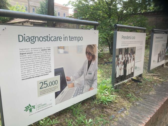 Fondazione Edo Tempia