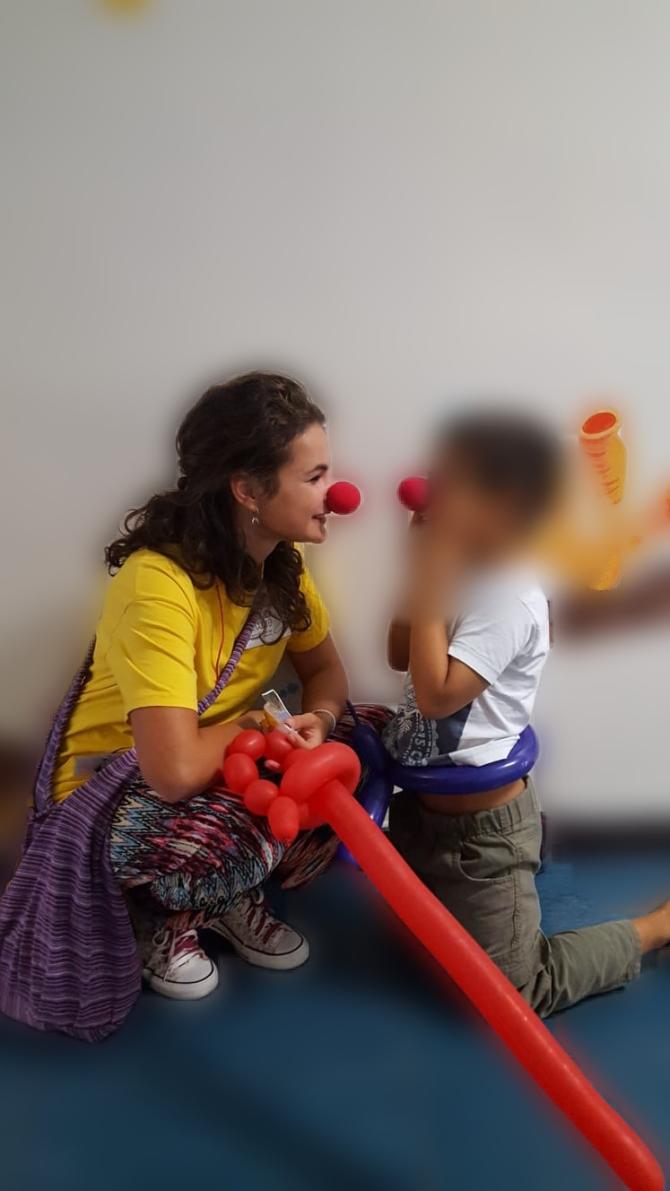 Dottoressa Girasole
