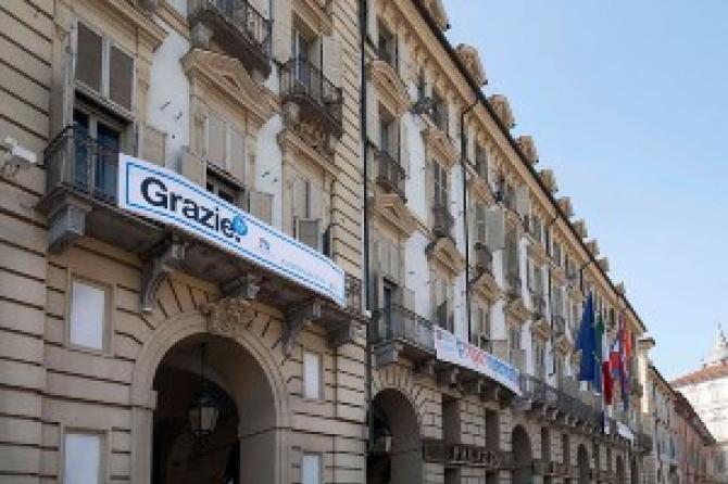 Regione Candiolo