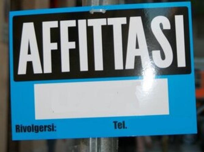 Affittasi