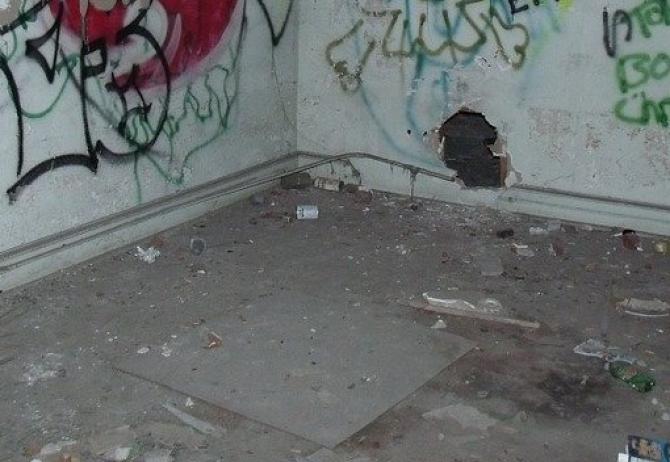 Vandalismo