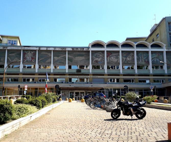 Ospedale Sant'Andrea