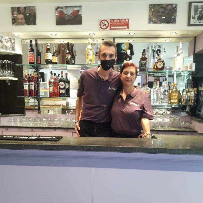 Bar Flavia II