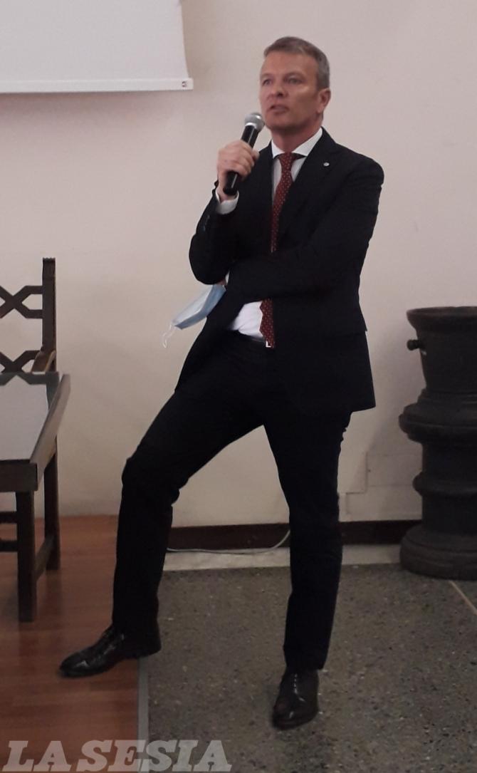 Cristoforo Comi