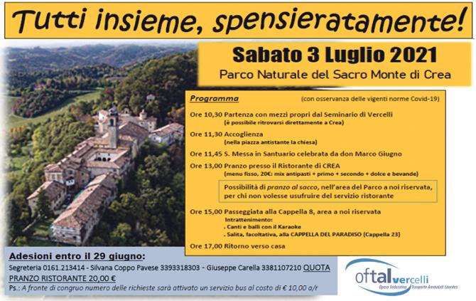 Oftal Vercelli