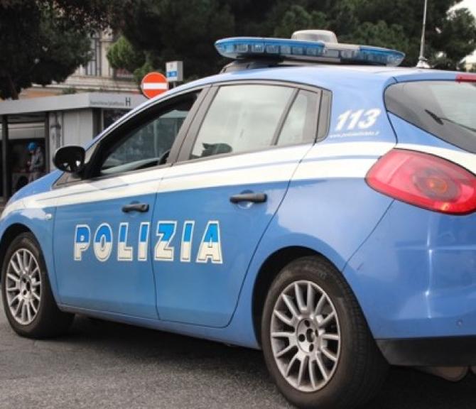 Polizia