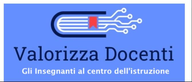 Valorizza Docenti