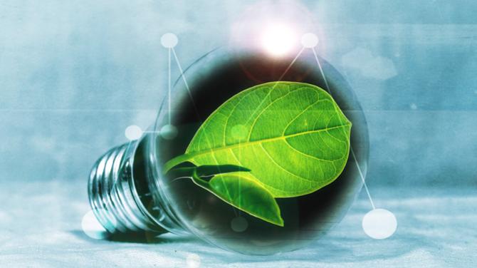 Transizione ecologica