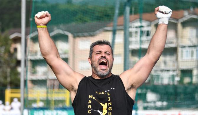 Marco Lingua