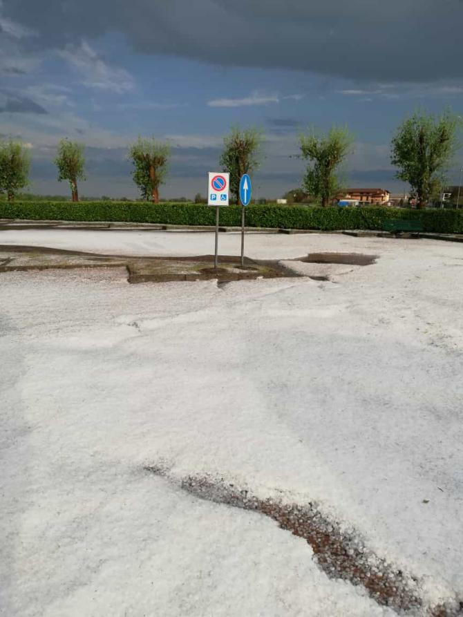 Grandine