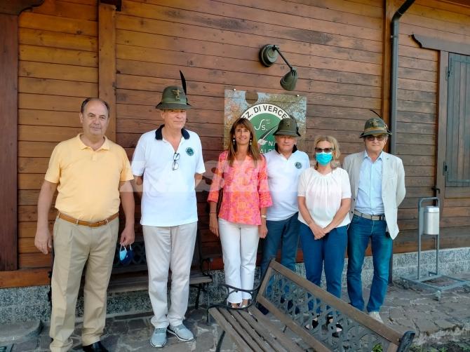 Accordo Alpini Afm