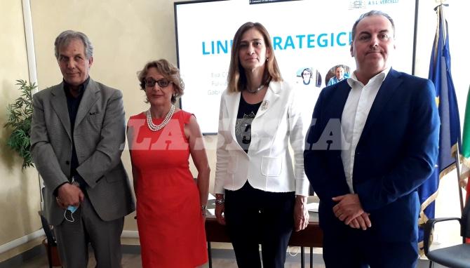 Dirigenti Asl