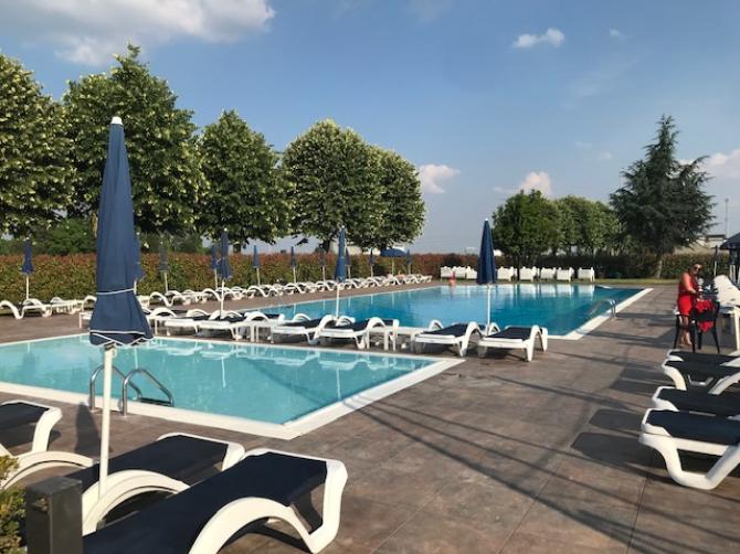 Cittadella dello Sport
