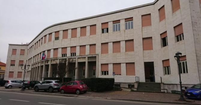 Liceo scientifico Avogadro di Vercelli