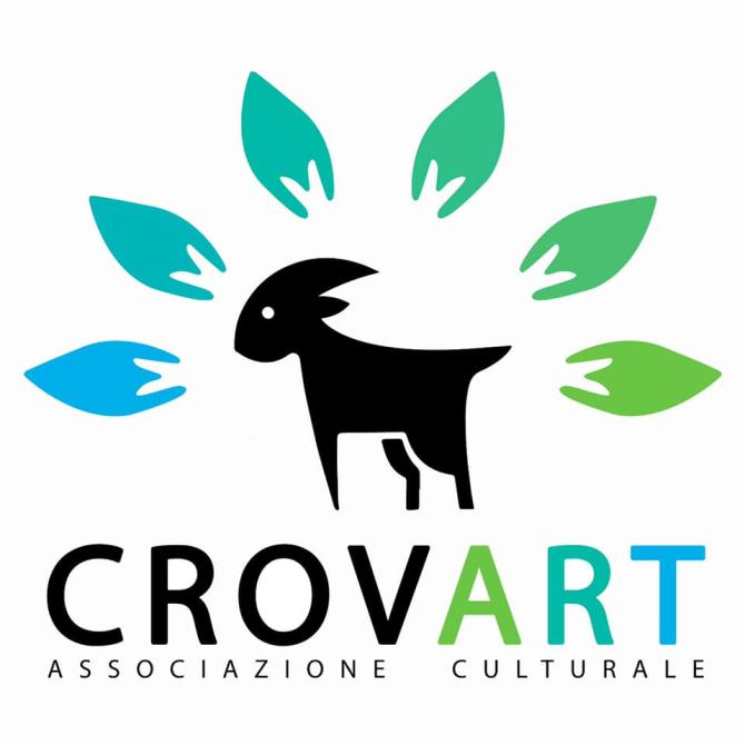 Logo CrovArt