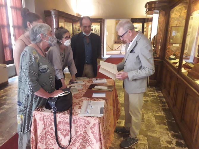 Museo Leone