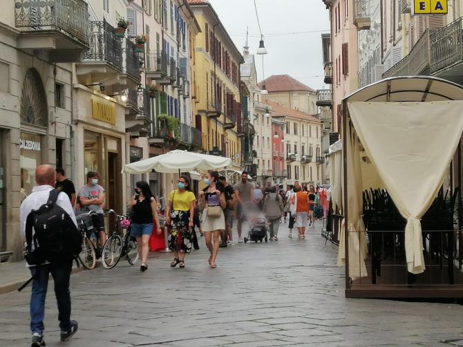 Festa dei saldi