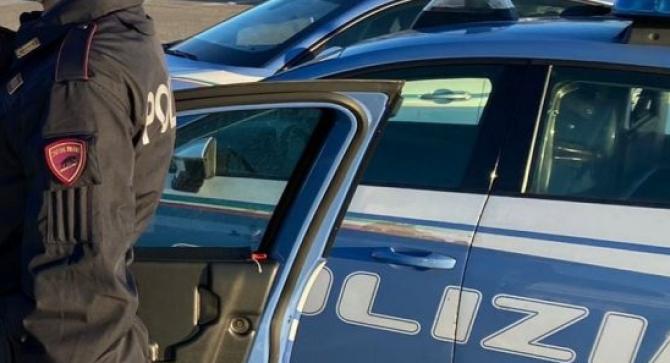 Polizia