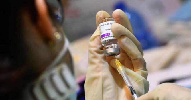 Vaccinazioni 