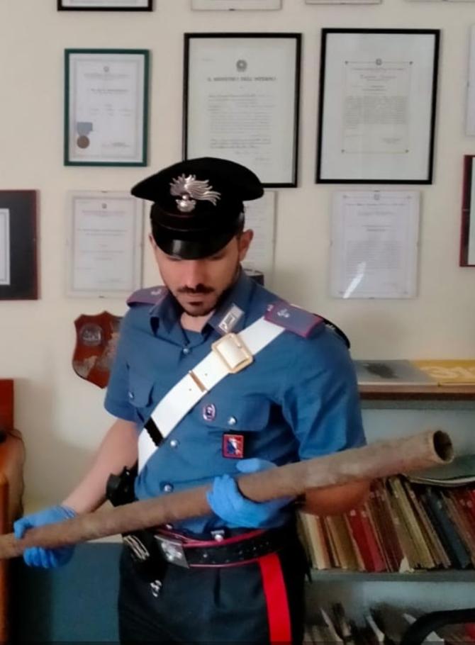 Carabinieri Gattinara