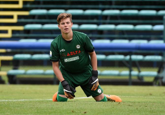 Pro Vercelli: ufficiale l’arrivo di Gasparini 