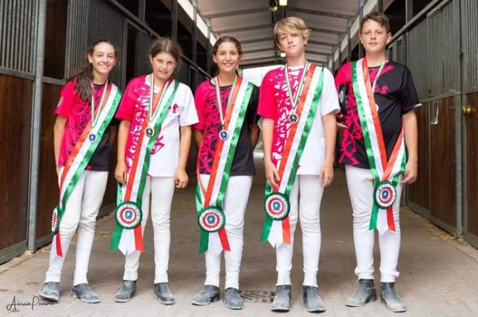 EquiGames Horse Club