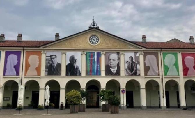 Ivrea Museo Garda