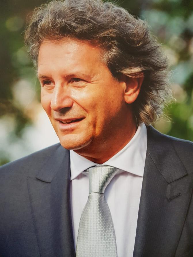 Franco Giordano