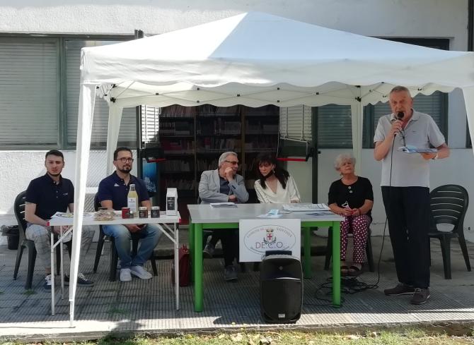 Santhià Accademia delle Imprese Europea