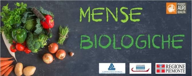Logo mense biologiche