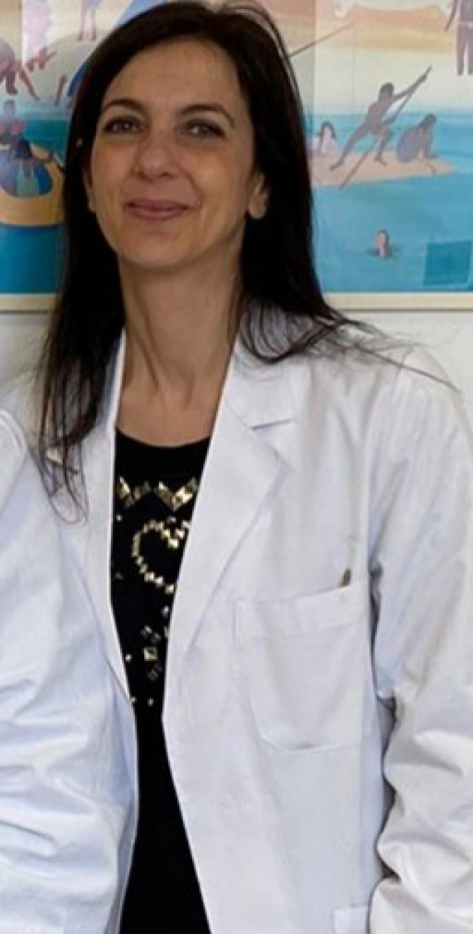 Erika Rebessi
