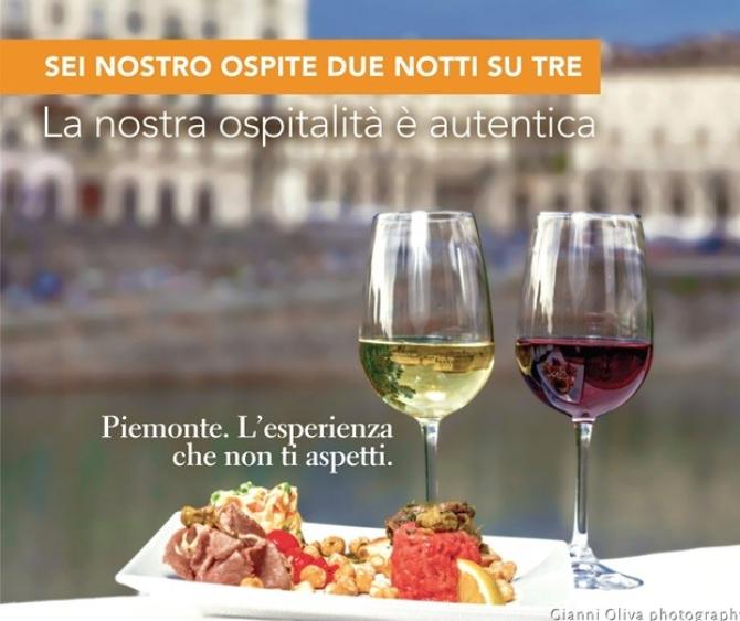 Voucher vacanza Piemonte