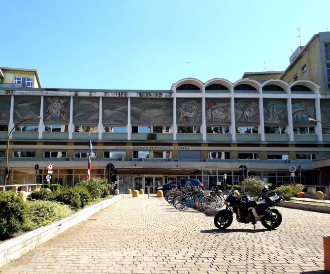 Ospedale Sant'Andrea