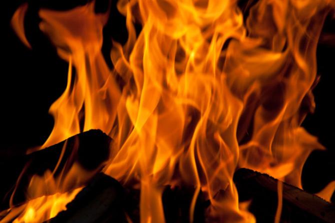 Fuoco