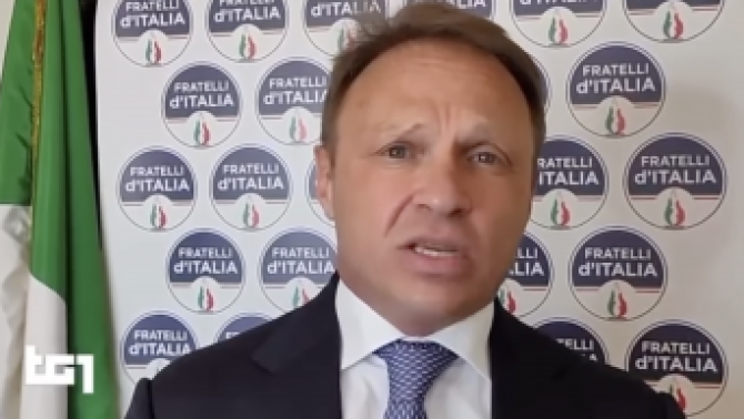 Francesco Lollobrigida