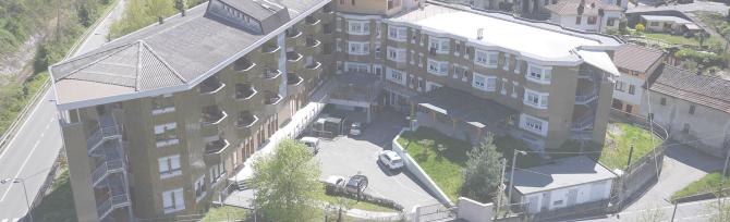 Borgosesia casa di riposo