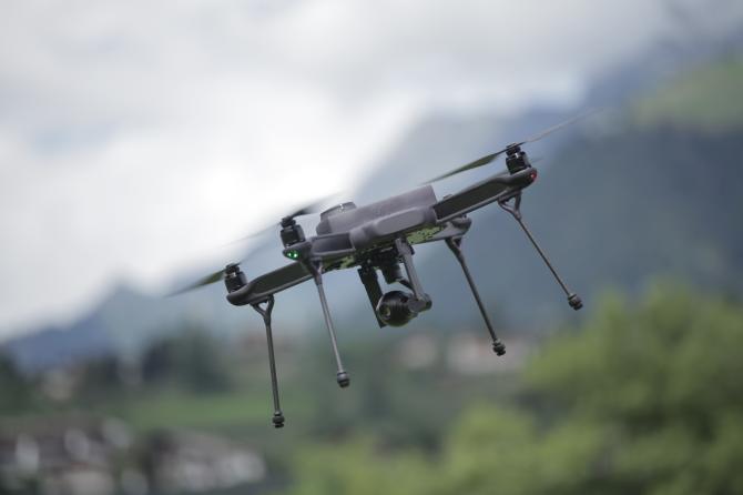 Drone 