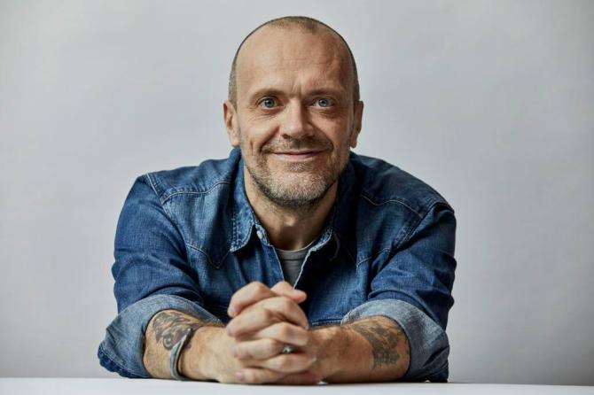 Max Pezzali