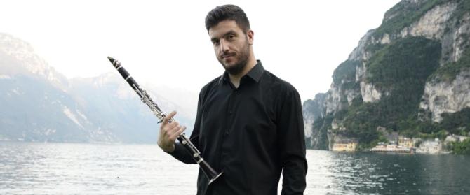 Viotti Tea: concerto di  Kevi Asanllari e Anastasia Stovbyr