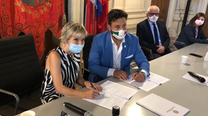 Dal 16 settembre attivo l’Ufficio di prossimità giudiziario