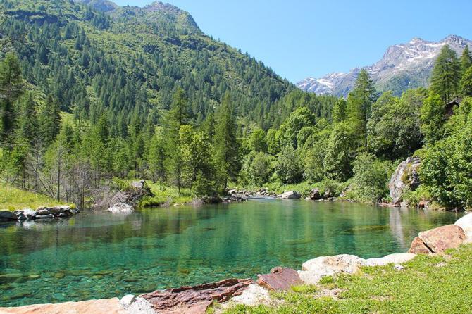 Alta Valsesia
