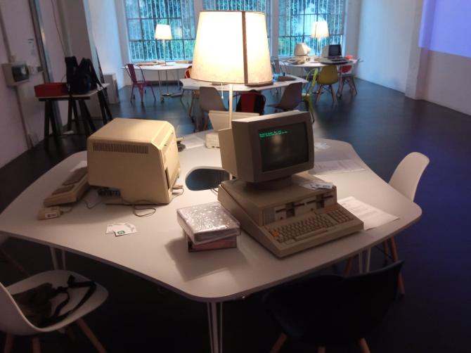 Museo Piemontese dell'innformatica