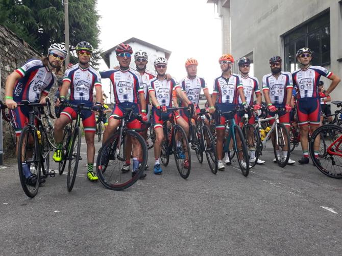 Velo club