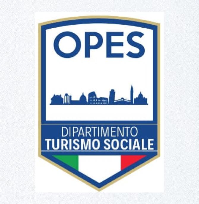Logo Opes