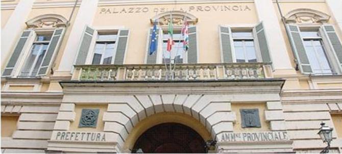 Prefettura di Vercelli